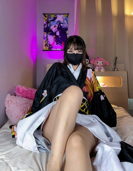 katelovemate model high quality picture