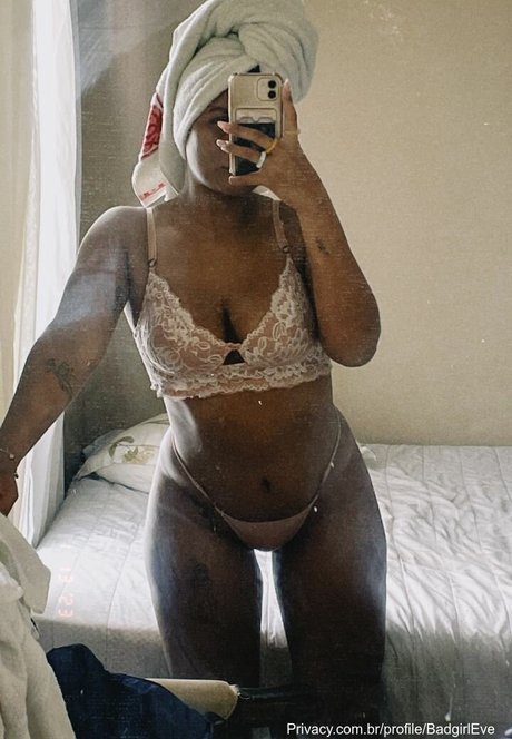 Badgirl Eve adult star archive