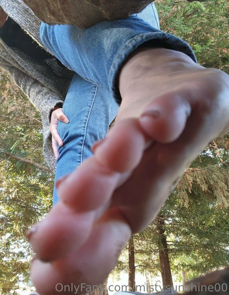 mistysunshine00 nude star img