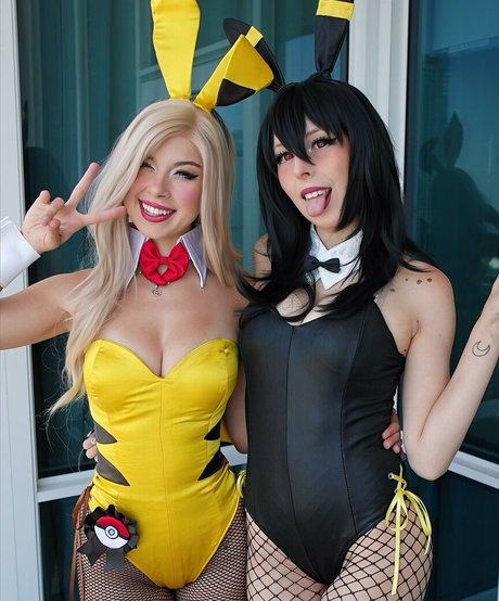 loosh cos art model img