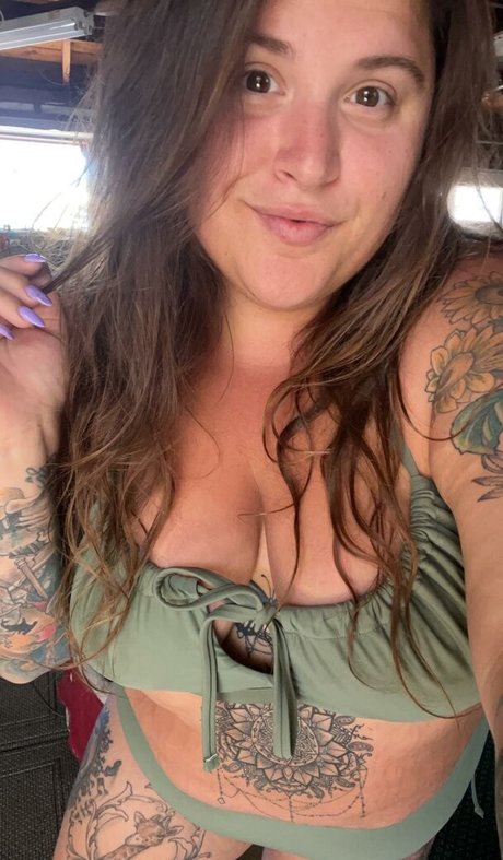 HandfulHeather Profile pic