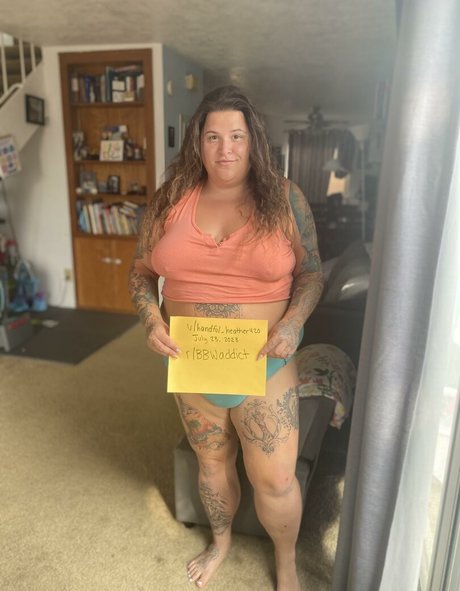 HandfulHeather pornstar free galleries