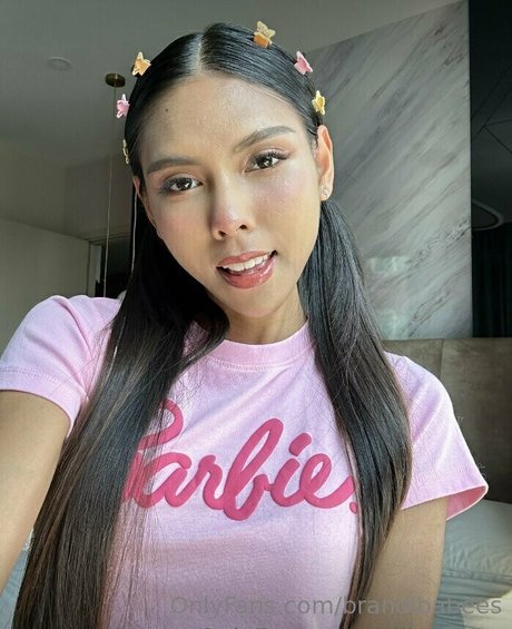 brandibabees model art photos