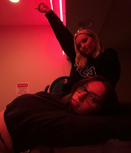 bubbablith model perfect pictures