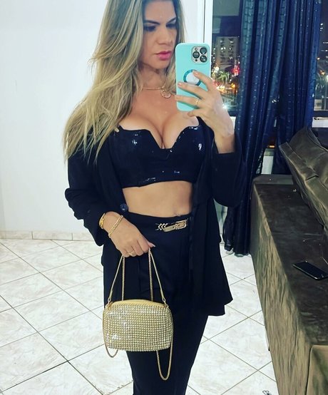 Ellen Barroso high quality model picture