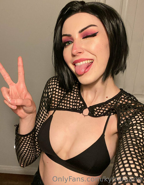 KyrraMarie porn star img