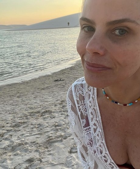 Maria Candida naked actress image