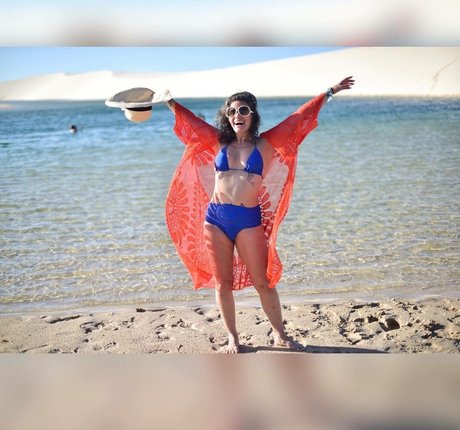 Maria Candida art model images