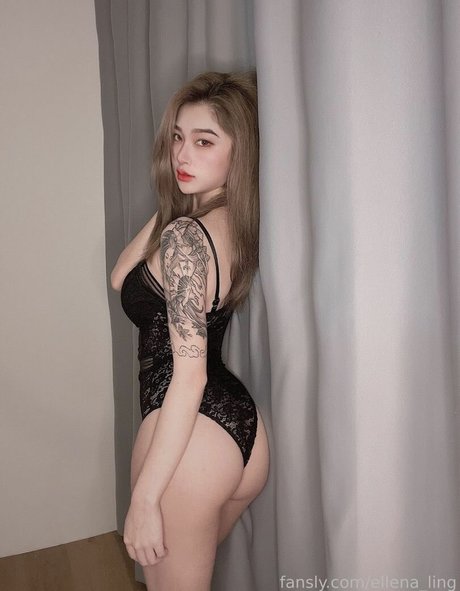 ellena ling33 sex pornstar pic