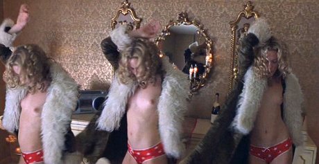 Kate Hudson hot model pic