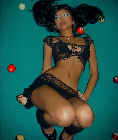 kaliundercover pornstar nudes images