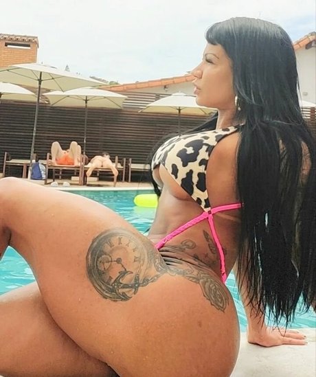 Norma Santos pornstar pretty pic