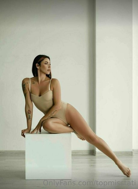 topmisstati Quick model image