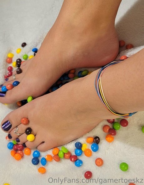 GamertoesKZ art actress photo