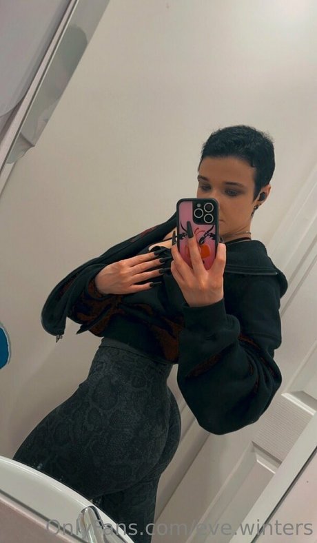 Eve winters pornstar beautiful pictures