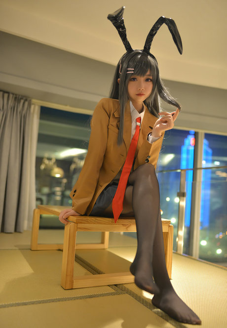 xueqisama naked pornstar img