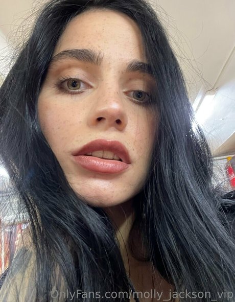 molly jackson vip xxx model image