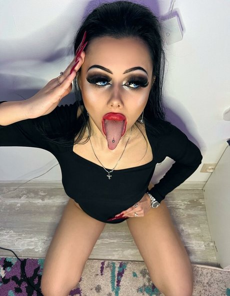 Alison Beth pornstar exclusive pictures