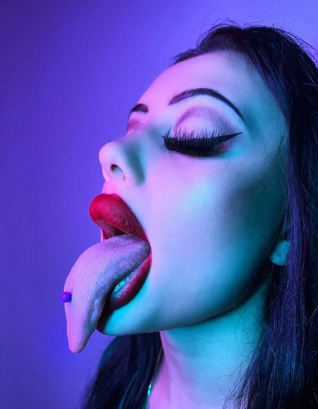 Alison Beth nudes model image