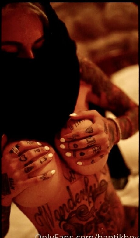 Bantik Boy nice actress picture