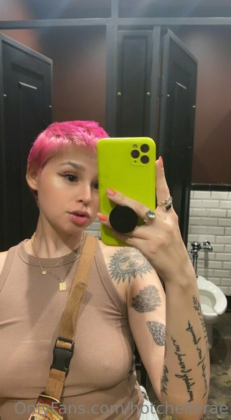 handj0bzbychelle pornstar nude picture