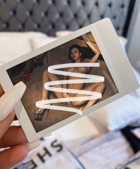 Tiffany Luu star nice photos