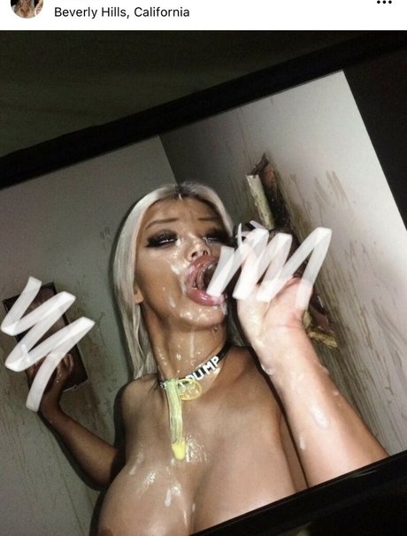 blonde yoga onlyfans sex picture