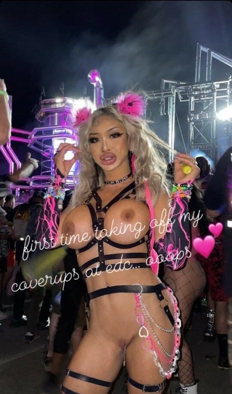 Tiffany Luu pornstar best image