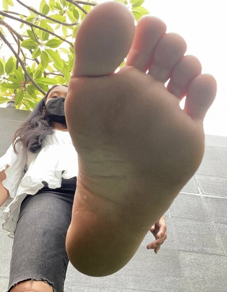 Goddess Nutty pretty model images