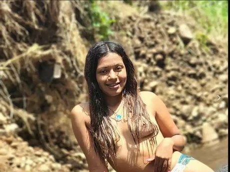 Yuli Rivera exclusive model galleries