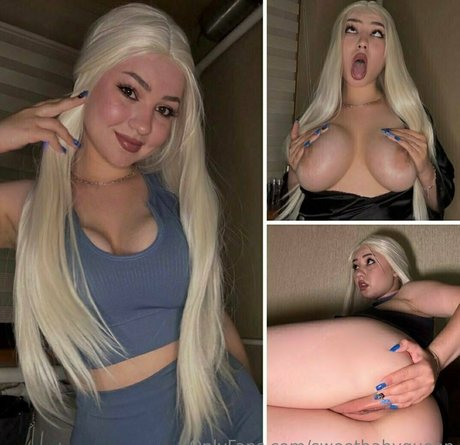 sweetbabyqueen model sex galleries