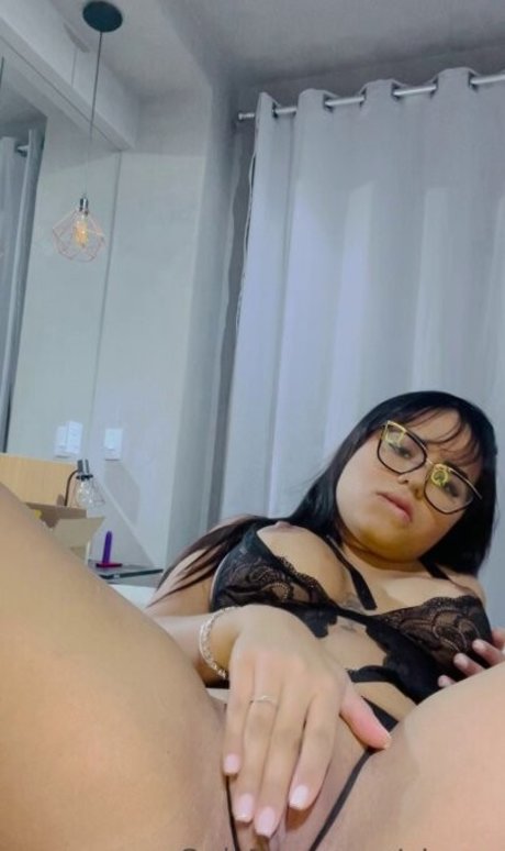 Giovanna Paes pornstar art photo