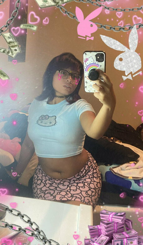 xxreprimandher star pretty image