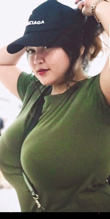 Misschubbybabe model nudes images