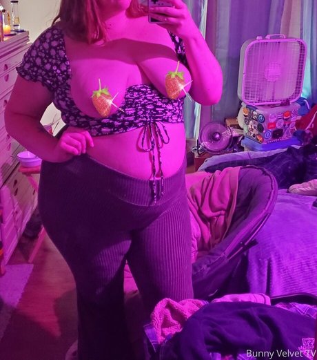 bunnyvelvettvfree beautiful star gallery