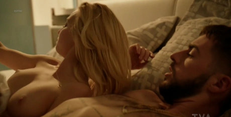 Ludivine Reding star hd pic