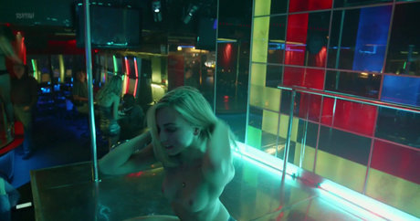 Ludivine Reding pornstar beautiful image