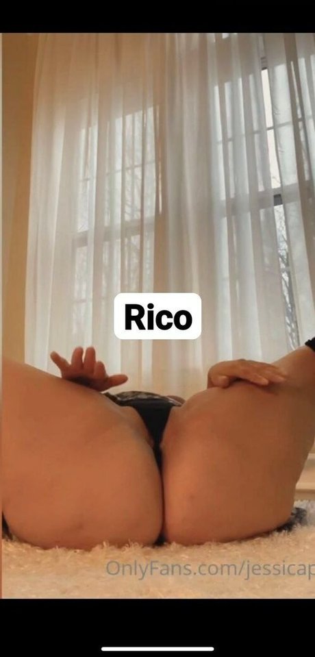 Jessica Palacios pornstar nude pic