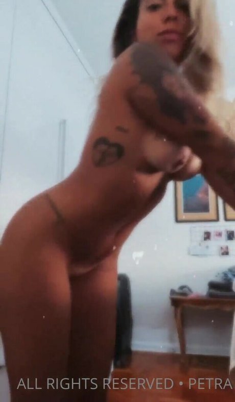 Petra Mattar model hd photo