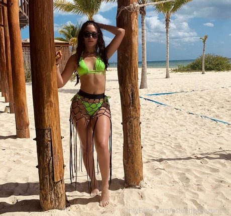 Asleenperezuncut star adult archive