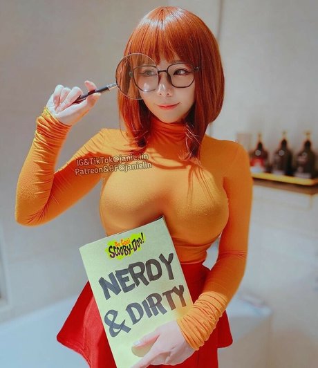 janie lin star perfect image