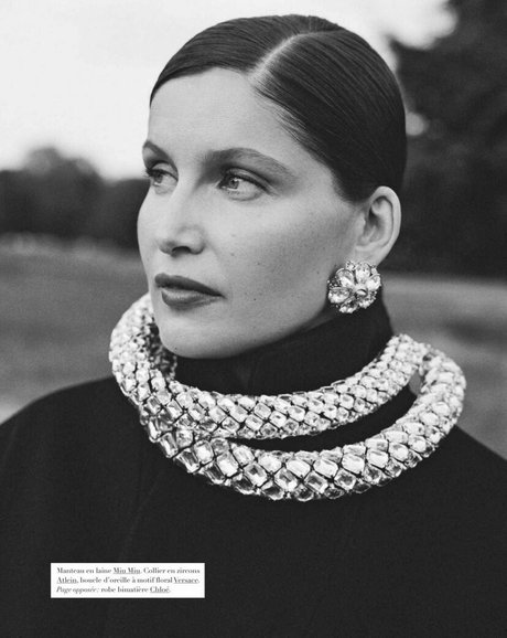 Laetitia Casta hot pornstar galleries