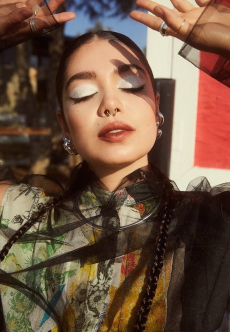 Aulii Cravalho star erotic gallery