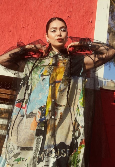 Aulii Cravalho free star image