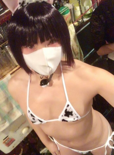 MaQ N pornographic model image