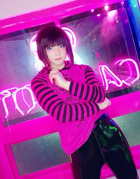 MaQ N adult model archive