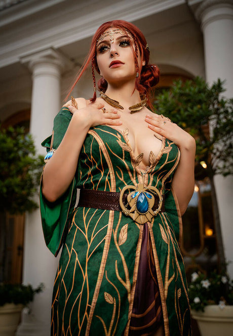 Asia Carfi star image