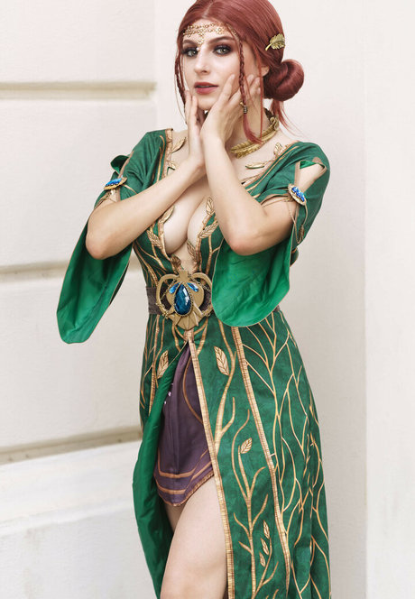 Asia Carfi star adult photo