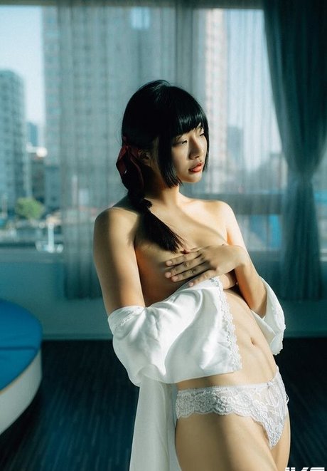 Hanyuyen nice actress pics