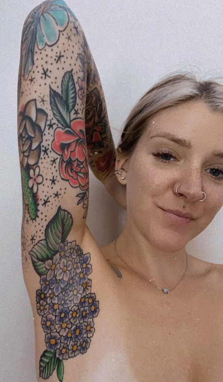 brookes world model hd photo